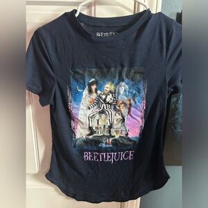 💚Beetlejuice Shirt💚